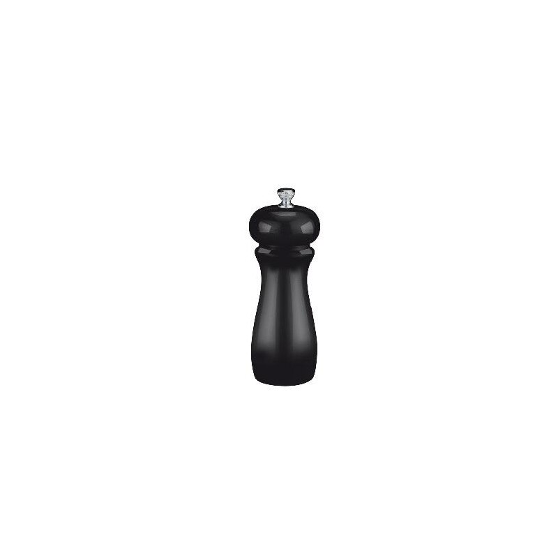 Rasnita sare/piper, inaltime 120mm, linia Wooden Touch, Ilsa